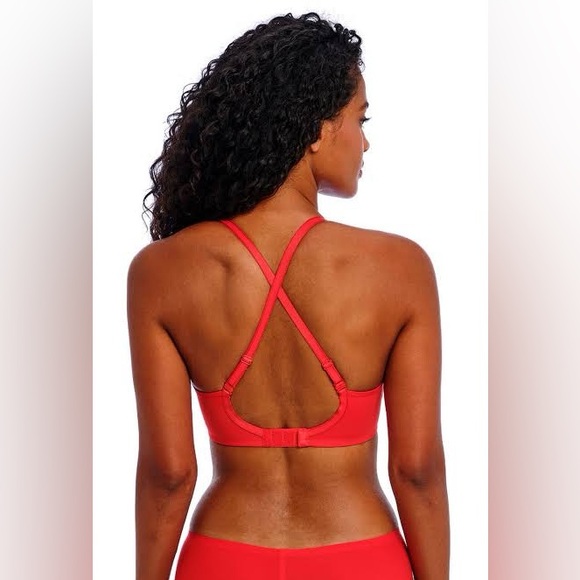 Freya Undetected UW T Shirt Bra 34H NWT - Picture 8 of 8